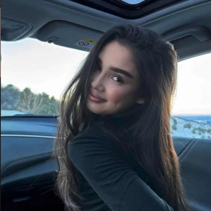 Olivia M. testimonial